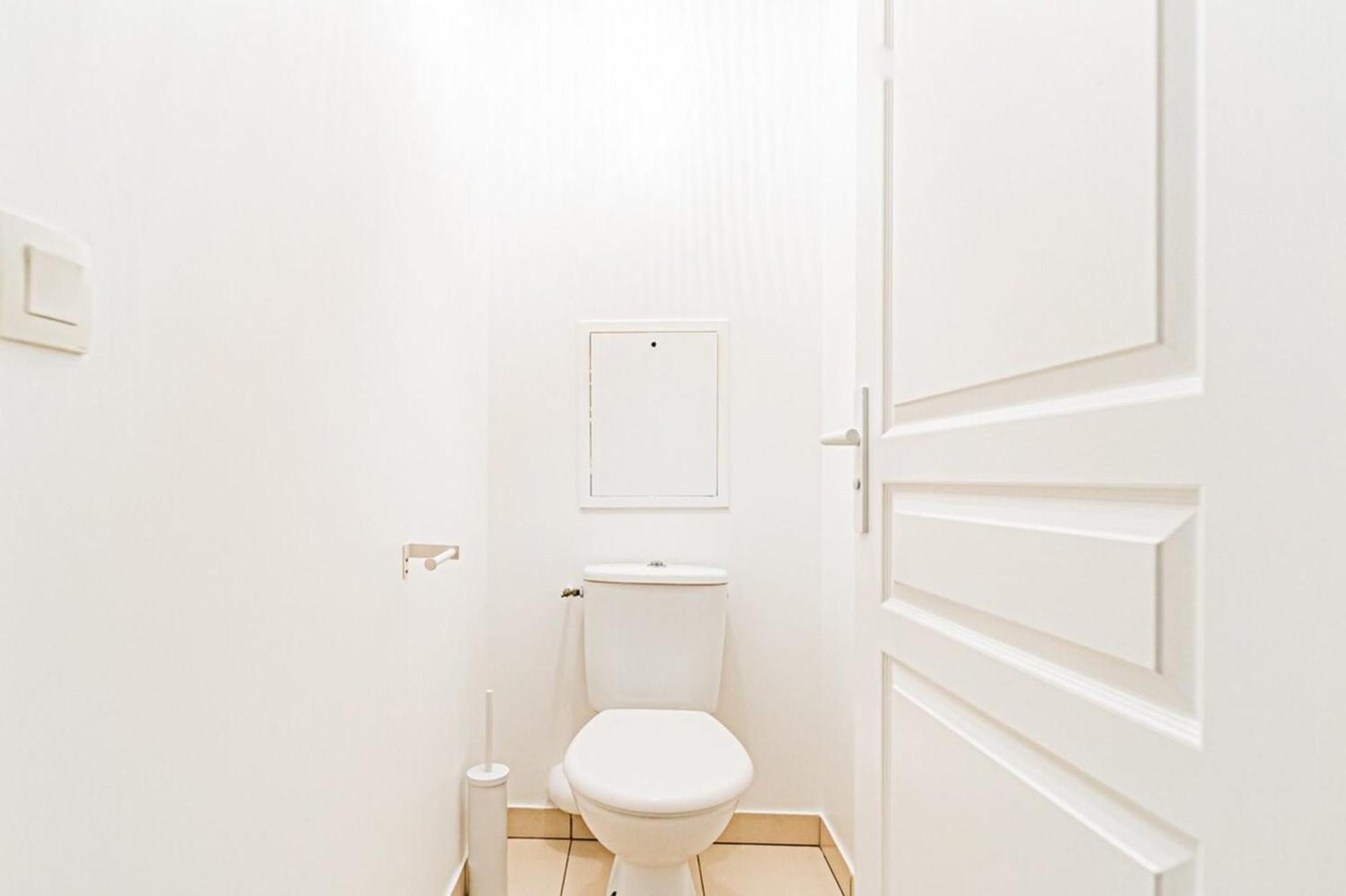 Le Petit Kaplan-Studio Cosy Avec Terrasse Lyon Extérieur photo
